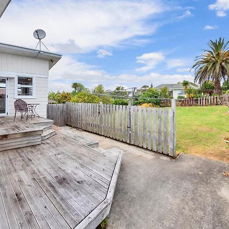 Fabulous Three Bedroom Home In Pakuranga Auckland Buitenkant foto