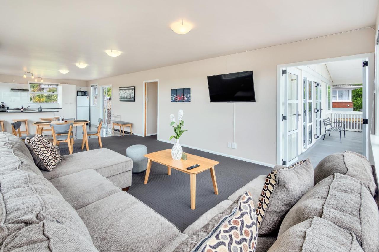 Fabulous Three Bedroom Home In Pakuranga Auckland Buitenkant foto