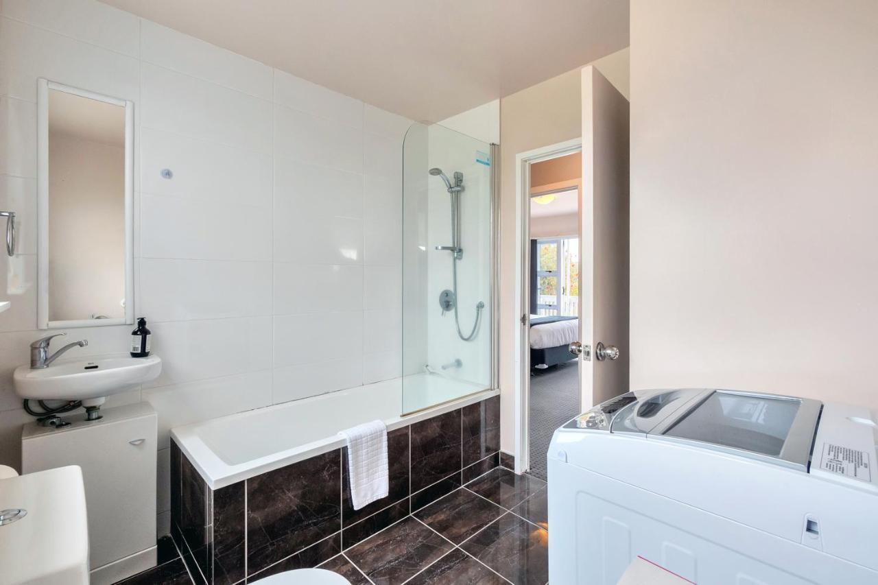 Fabulous Three Bedroom Home In Pakuranga Auckland Buitenkant foto