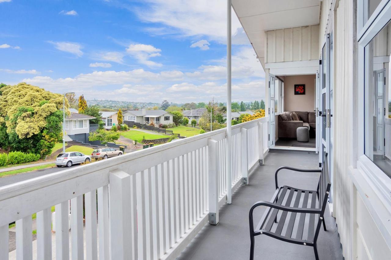 Fabulous Three Bedroom Home In Pakuranga Auckland Buitenkant foto