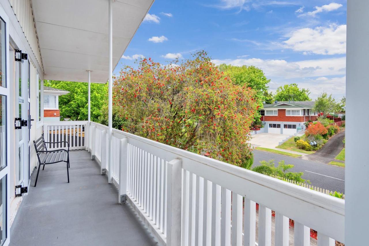 Fabulous Three Bedroom Home In Pakuranga Auckland Buitenkant foto