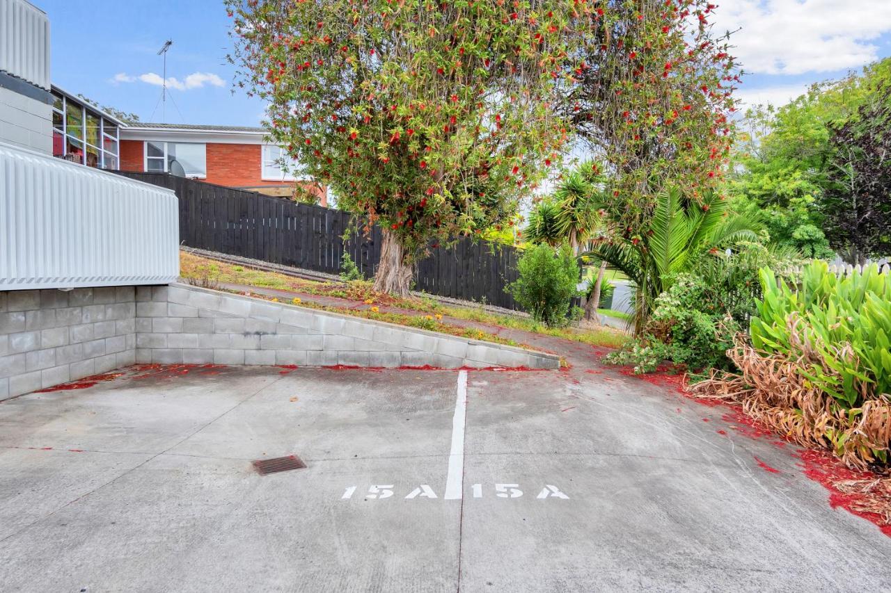 Fabulous Three Bedroom Home In Pakuranga Auckland Buitenkant foto