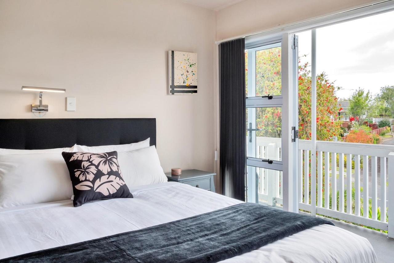 Fabulous Three Bedroom Home In Pakuranga Auckland Buitenkant foto
