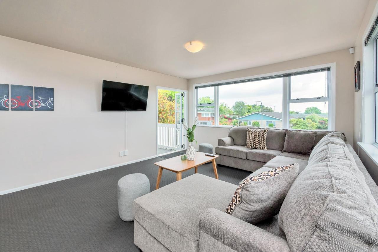 Fabulous Three Bedroom Home In Pakuranga Auckland Buitenkant foto