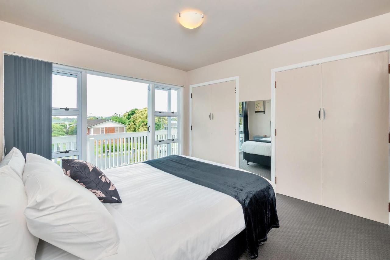 Fabulous Three Bedroom Home In Pakuranga Auckland Buitenkant foto