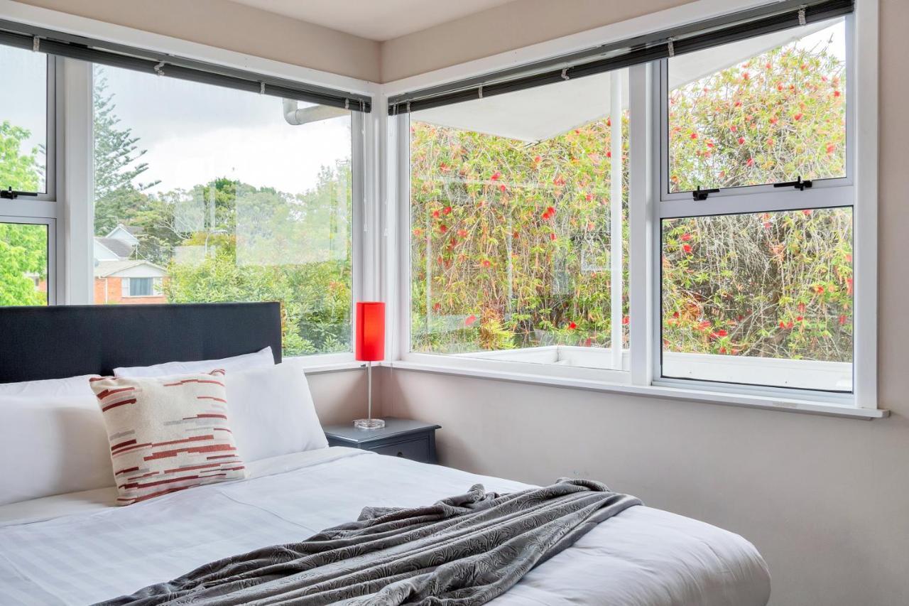 Fabulous Three Bedroom Home In Pakuranga Auckland Buitenkant foto